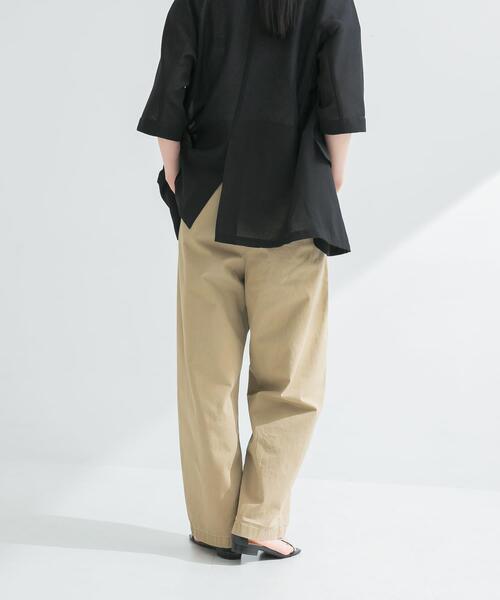 URBAN RESEARCH（アーバンリサーチ）の「『3サイズ展開』チノ