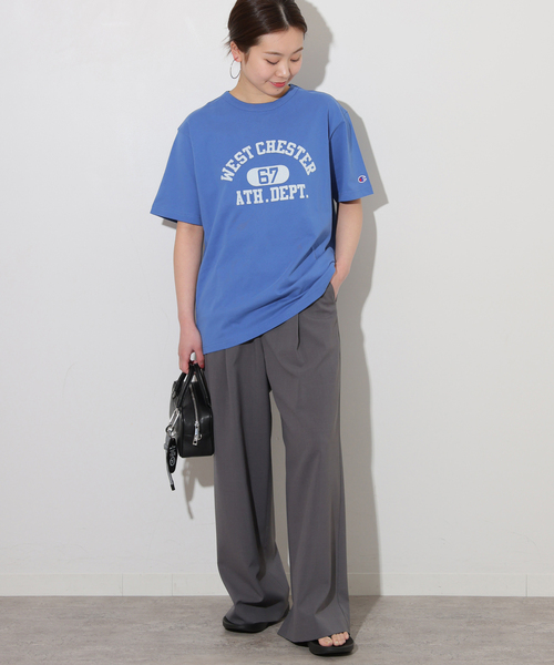 TENDERLOIN 20 シャツ Sサイズ Champion Champion チャンピオン Tシャツ 半袖 メンズ 大きいサイズ USA