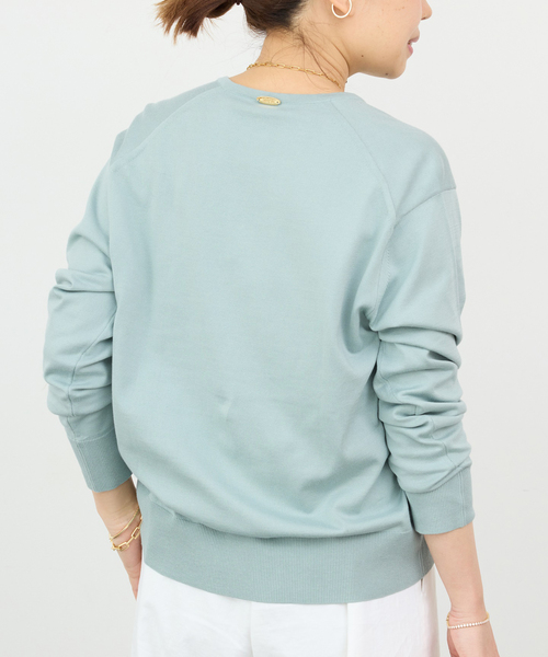 【美品】 Deuxieme Classe FF30 GIZA 定番カーディガン FF30 GIZA カーディガン（カーディガン/ボレロ）｜Deuxieme