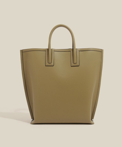 E'POR】Ree BAG Large【通勤】【A4対応】【25AW】（トートバッグ
