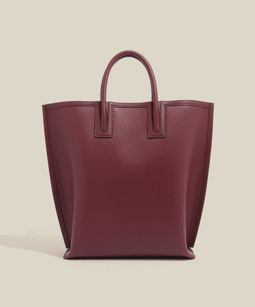 E'POR】Ree BAG Large【通勤】【A4対応】【25AW】（トートバッグ