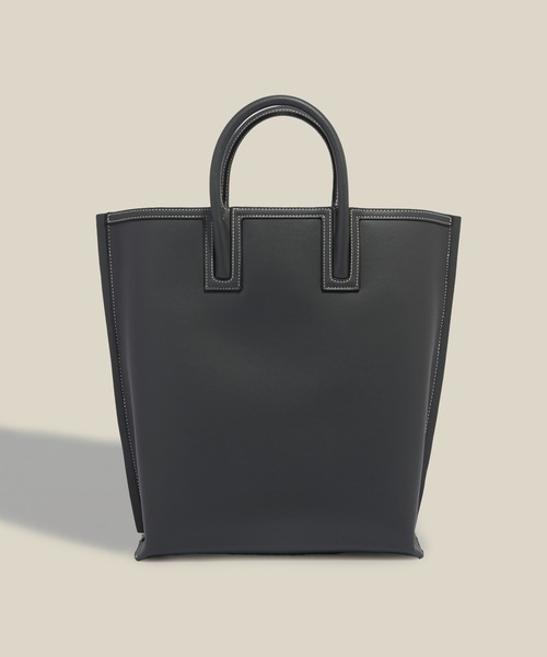 [VAN ROHE] REV tote EW ★すぐ品切れ★ E'POR】Ree BAG Large【通勤】【A4対応】【25AW】（トートバッグ