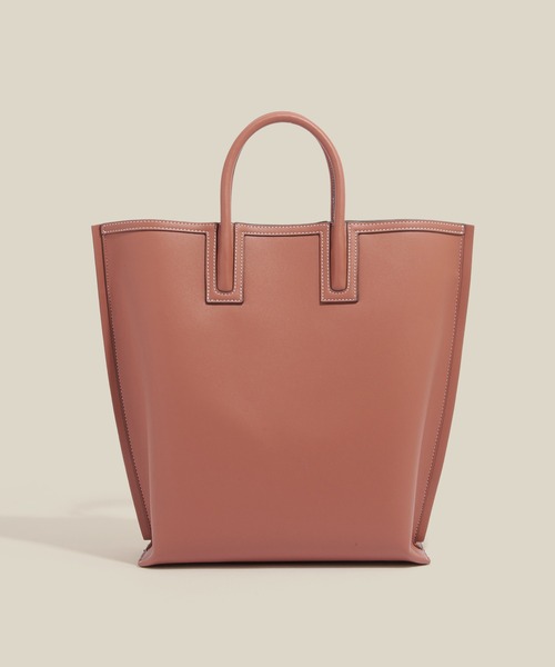 E'POR】Ree BAG Large【通勤】【A4対応】【25AW】（トートバッグ