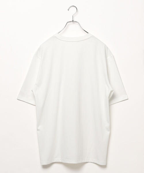 GLOBAL WORK（グローバルワーク）の「トクトク2SETカーデ＊プリントT/323111（カーディガン/ボレロ・メンズ・グリーン/ネイビー/サックスブルー/アイボリー/グレイッシュベージュ・SMALL/MEDIUM/LARGE/X-LARGE）」の17枚目の写真