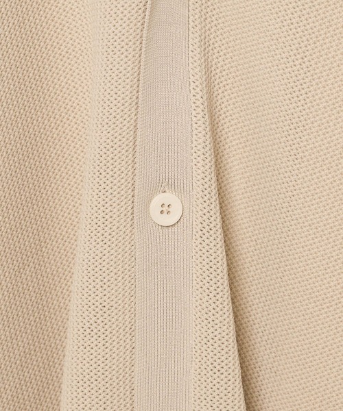 GLOBAL WORK（グローバルワーク）の「トクトク2SETカーデ＊プリントT/323111（カーディガン/ボレロ・メンズ・グリーン/ネイビー/サックスブルー/アイボリー/グレイッシュベージュ・SMALL/MEDIUM/LARGE/X-LARGE）」の22枚目の写真