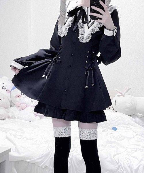 専用出品【DECEMBERMAY】セットアップ ACCESSORIES | DECEMBERMAY