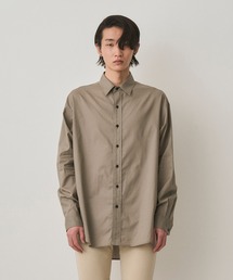 AIR LAWN L/S SHIRT