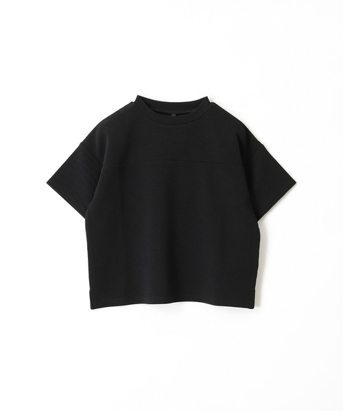 peate フットボールシャツ トップス yko フットボールTシャツ(M ホワイト): トップス｜Right-on公式