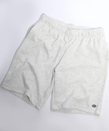 スウェット」に該当するメンズのパンツ（グレー/灰色系・ハーフ・ひざ