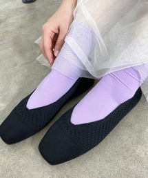 CRB（シーアールビー）の「カラーソックス（ソックス/靴下）」