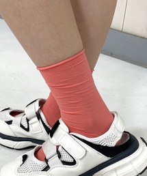 CRB（シーアールビー）の「カラーソックス（ソックス/靴下）」