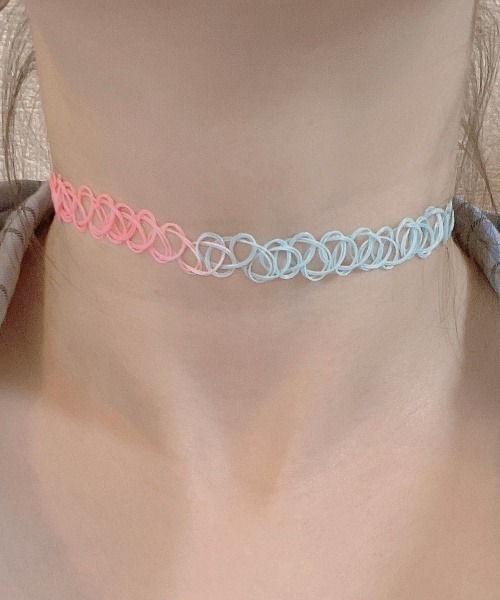 氣志團　チョーカー リングチョーカー/HELLCATPUNKS(ヘルキャットパンクス) 通販