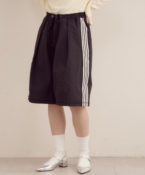 【etsinta／エシンタ】リメイクジャージーハーフパンツ CIAOPANIC TYPY｜【etsinta/エシンタ】リメイクジャージーハーフ