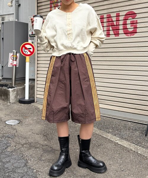 【etsinta】エシンタ　サスペンダー　ビンテージ　パンツ　ユニセックス　リブ 楽天市場】EDWIN エドウィン 日本製 OWF DENIM SUSPENDER PANTS
