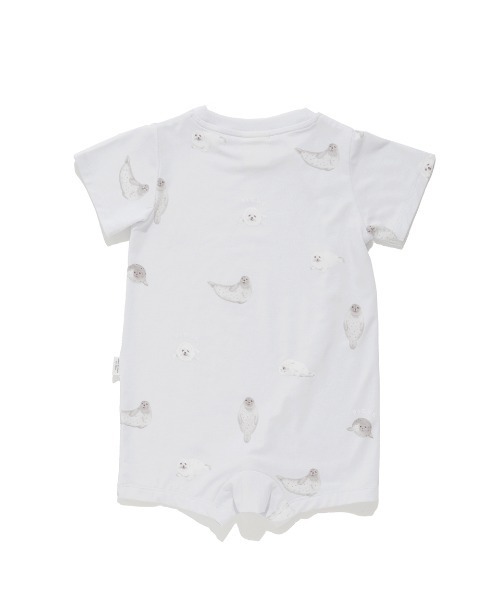 gelato pique ♡ ルームウェア セール】【ONLINE限定】【HOMME】エアリーモコドッグジャガード
