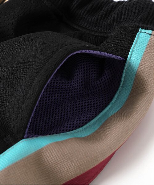 F.O.KIDS（エフオーキッズ）の「【ジュニア対応】イージーラインパンツ（その他パンツ・キッズ・パープル/ブラック・100/120/140/160）」の6枚目の写真