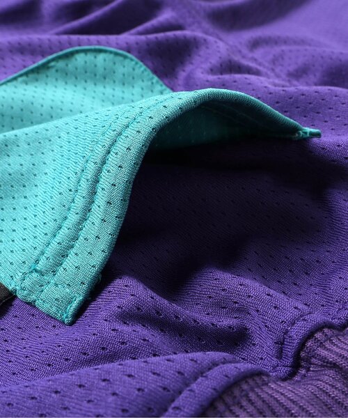 F.O.KIDS（エフオーキッズ）の「【ジュニア対応】イージーラインパンツ（その他パンツ・キッズ・パープル/ブラック・100/120/140/160）」の11枚目の写真