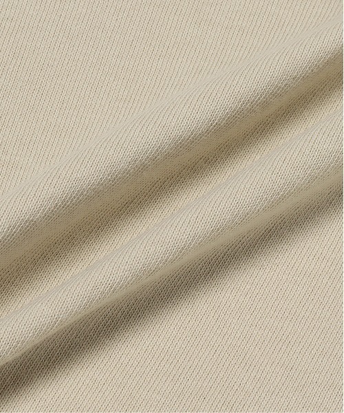 CHUMS（チャムス）の「CHUMS/チャムス 半袖Tシャツ フロントプリント CH01-2516（Tシャツ/カットソー・メンズ・ホワイト/ブラック/ライトベージュ/ミント・M/L/XL）」の10枚目の写真