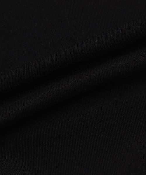 CHUMS（チャムス）の「CHUMS/チャムス 半袖Tシャツ フロントプリント CH01-2516（Tシャツ/カットソー・メンズ・ホワイト/ブラック/ライトベージュ/ミント・M/L/XL）」の11枚目の写真