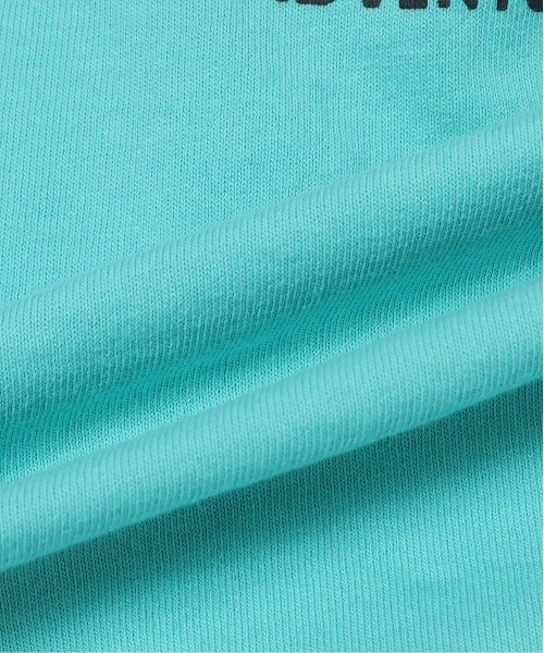 CHUMS（チャムス）の「CHUMS/チャムス 半袖Tシャツ フロントプリント CH01-2516（Tシャツ/カットソー・メンズ・ホワイト/ブラック/ライトベージュ/ミント・M/L/XL）」の13枚目の写真