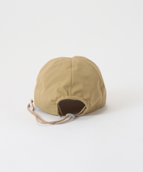 新品★メゾンドリリス★La Maison de Lyllis★SKY CAP別注 61410964742_C_2.jpg