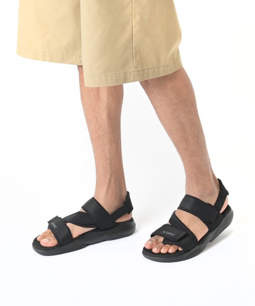 【adidas】 テレックス Sumra サンダル / Terrex Sumra Sandals アディダス テレックス Sumra サンダル / Terrex Sumra Sandals