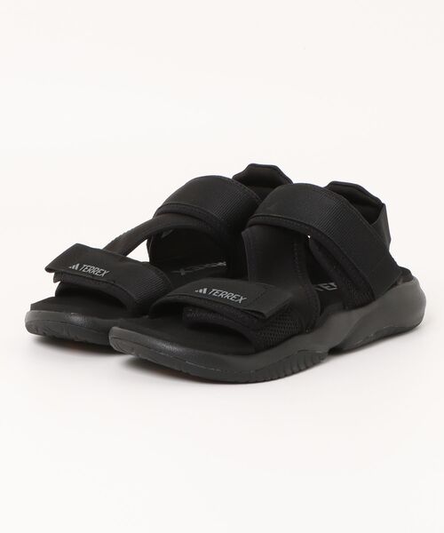 すぐ届く【adidas】テレックス スムラ サンダル ADIDAS】 アディダス TERREX SUMRA テレックス サムラ JI2086