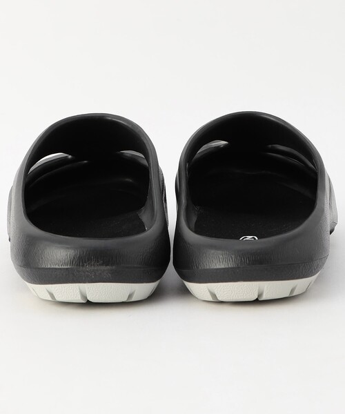 KEEN（キーン）の「KEEN/キーン SHANTI（サンダル・メンズ・ブラック・8/10/9）」の4枚目の写真