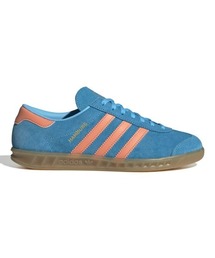 adidas（アディダス）の「adidas Originals HAMBURG W（アディダスオリジナルス ハンブルク）（スニーカー・メンズ）」