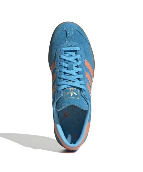 adidas Originals HAMBURG W（アディダスオリジナルス