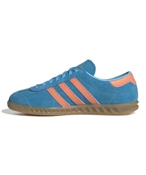adidas Originals HAMBURG W（アディダスオリジナルス