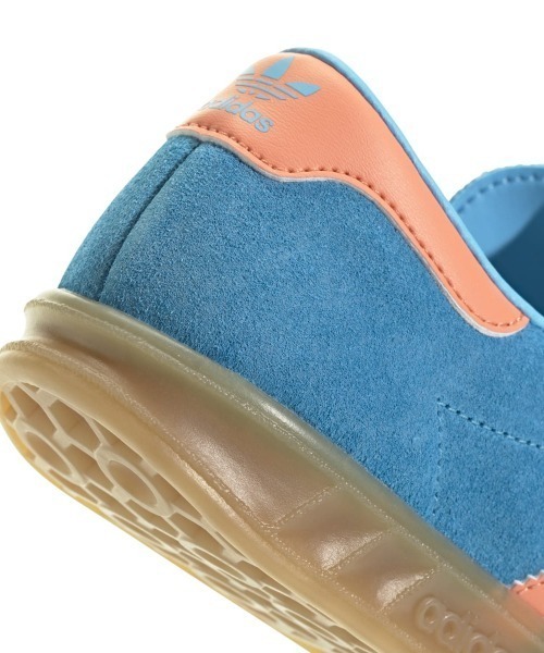 未使用【adidas】アディダス オリジナルス ハンブルグ W 27.5 adidas Originals HAMBURG W（アディダスオリジナルス ハンブルク