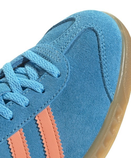 未使用【adidas】アディダス オリジナルス ハンブルグ W 27.5 セール】adidas Originals HAMBURG W（アディダスオリジナルス
