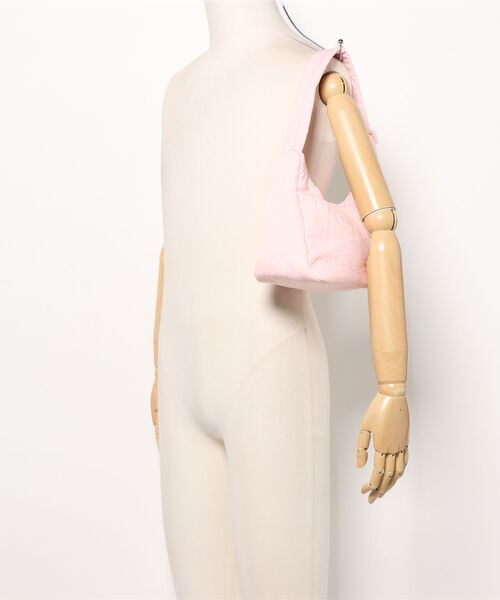 FOREVER 21（フォーエバー トゥエンティーワン）の「カラーミニバッグ（ハンドバッグ・レディース・ピンク/ブラウン/ブラック・FREE）」の15枚目の写真