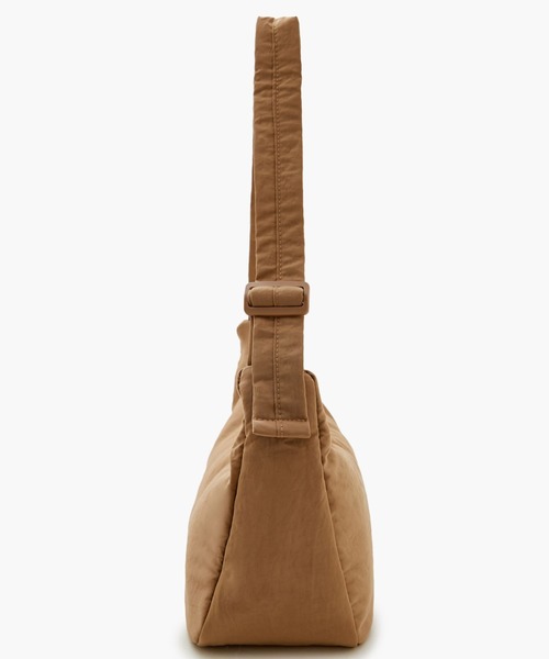 FOREVER 21（フォーエバー トゥエンティーワン）の「カラーミニバッグ（ハンドバッグ・レディース・ピンク/ブラウン/ブラック・FREE）」の8枚目の写真