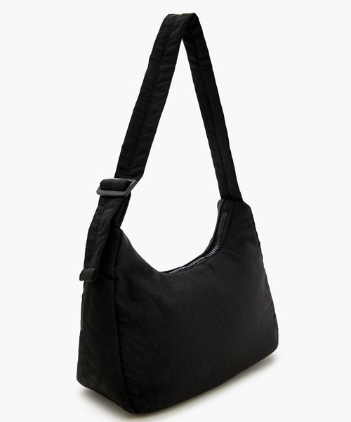 FOREVER 21（フォーエバー トゥエンティーワン）の「カラーミニバッグ（ハンドバッグ・レディース・ピンク/ブラウン/ブラック・FREE）」の10枚目の写真