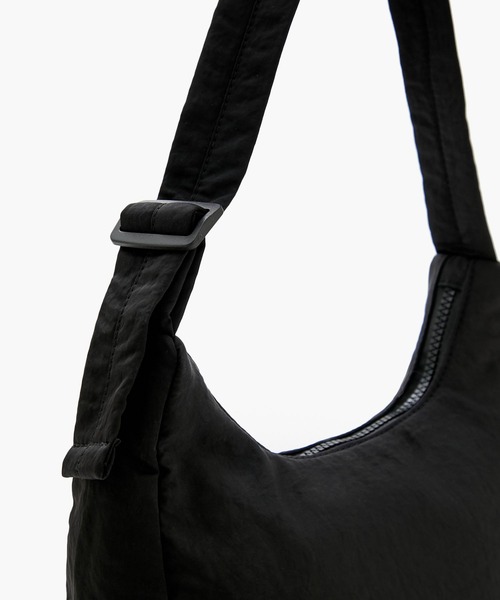 FOREVER 21（フォーエバー トゥエンティーワン）の「カラーミニバッグ（ハンドバッグ・レディース・ピンク/ブラウン/ブラック・FREE）」の12枚目の写真