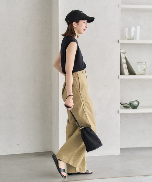 LE TALON(ルタロン)の「《追加》2cmゴムストラップサンダル(サンダル・レディース・エメラルドブルー/キャメル/ブラック系その他/シルバー/オレンジ/チョコ・MEDIUM/SMALL/X-SMALL/X-LARGE/LARGE)」の7枚目の写真