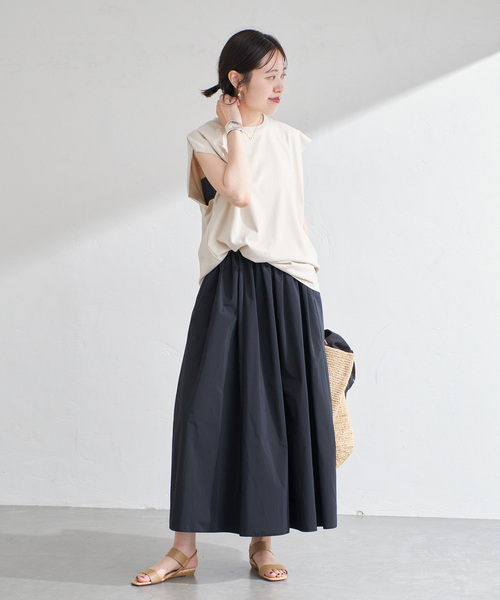 LE TALON(ルタロン)の「《追加》2cmゴムストラップサンダル(サンダル・レディース・エメラルドブルー/キャメル/ブラック系その他/シルバー/オレンジ/チョコ・MEDIUM/SMALL/X-SMALL/X-LARGE/LARGE)」の12枚目の写真