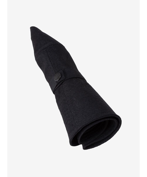 THE NORTH FACE（ザノースフェイス）の「THE NORTH FACE HIKE Bloom Hat NN02343（ハット・レディース・ブラック/ベージュ・MEDIUM/LARGE）」の5枚目の写真