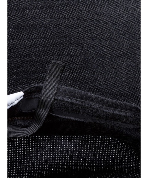 THE NORTH FACE（ザノースフェイス）の「THE NORTH FACE HIKE Bloom Hat NN02343（ハット・レディース・ブラック/ベージュ・MEDIUM/LARGE）」の15枚目の写真