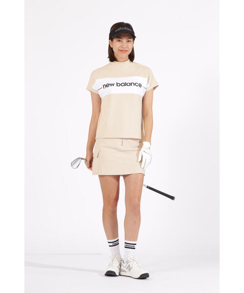 new balance golf - ニューバランスゴルフ セットアップ&amp;サンバイザー サイズ2 セール】【new balance golf】バイザー (UNISEX)（サンバイザー