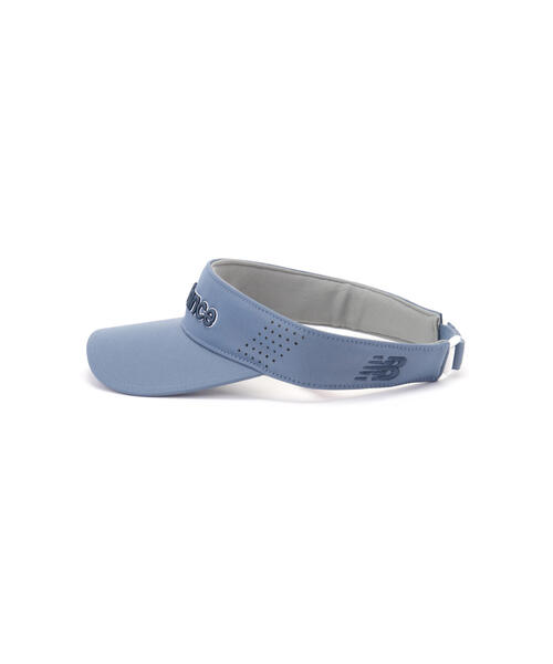 New Balance - 専用。new balance golf 半袖ウェア　サンバイザー セール】【new balance golf】バイザー (UNISEX)（サンバイザー