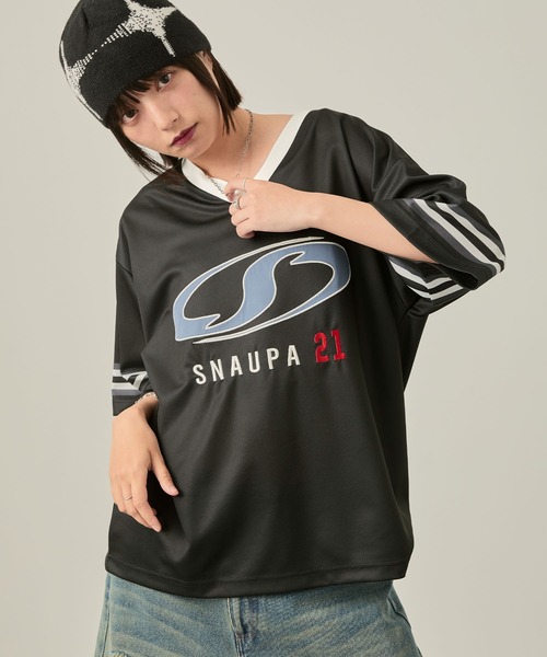 【AWESOME FOCUSONE】ホッケーＴシャツ（ゲームシャツデザイン） AWESOME FOCUSONE】ホッケーTシャツ（ゲームシャツデザイン）