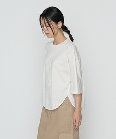 BALLOON CUT TOPS（Tシャツ/カットソー）｜MANOF（マノフ）の