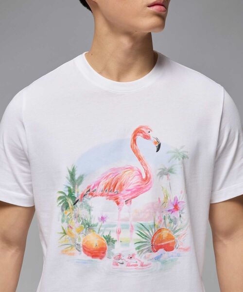 ジョーダン フライト エッセンシャル メンズ Tシャツ / Jordan