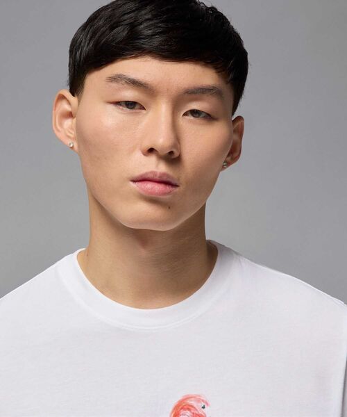 ★Nike★ジョーダン フライト エッセンシャル メンズ Tシャツ NIKE公式】ジョーダン フライト エッセンシャル メンズ オーバー