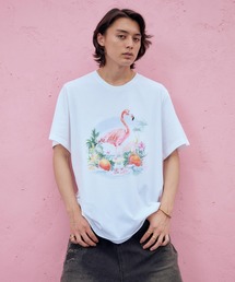 JORDAN BRAND(W[_uh)̃W[_ tCg GbZV Y TVc / Jordan Flight Essentials Men's T-Shirt HJ2399-100 White(TVc/Jbg\[)
