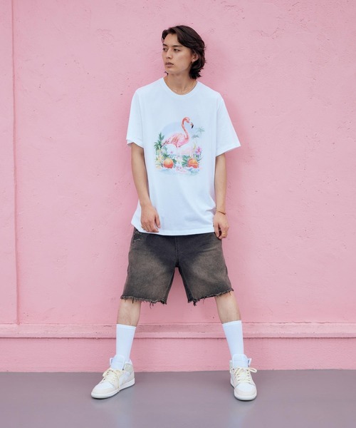 ★Nike★ジョーダン フライト エッセンシャル メンズ Tシャツ NIKE公式】ジョーダン フライト エッセンシャル 85 メンズ T