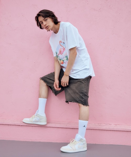 ジョーダン フライト エッセンシャル メンズ Tシャツ / Jordan